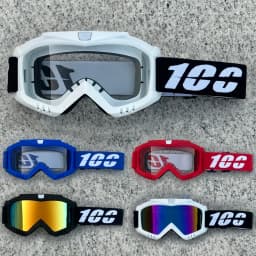 Motorcycle Goggles Cycling Glasses Outdoor Off-Road Ski Sport MX ATV Dirt Bike Racing Glasses Motocross Goggles Bike Google