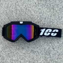 Motorcycle Goggles Cycling Glasses Outdoor Off-Road Ski Sport MX ATV Dirt Bike Racing Glasses Motocross Goggles Bike Google