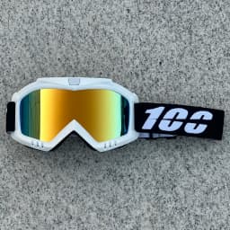 Motorcycle Goggles Cycling Glasses Outdoor Off-Road Ski Sport MX ATV Dirt Bike Racing Glasses Motocross Goggles Bike Google