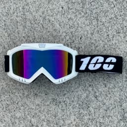 Motorcycle Goggles Cycling Glasses Outdoor Off-Road Ski Sport MX ATV Dirt Bike Racing Glasses Motocross Goggles Bike Google