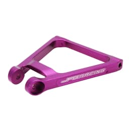 CNC Footpegs Motorcycle Accessories Seat Cover Grips Suspension Linkage Peg For Surron Sur Ron Light bee S X E-Bike JFG