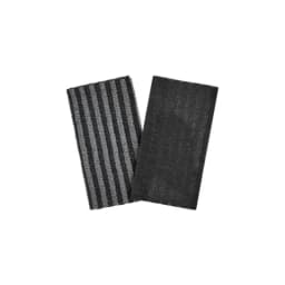 2Pcs Japanese Exfoliating Shower Towel Set Japanese Rubbing Washcloth Exfoliating Shower Towel Towel Brush Bathroom Accessories