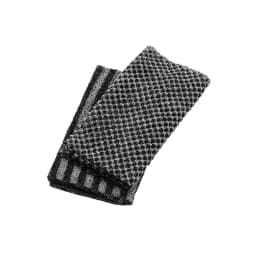 2Pcs Japanese Exfoliating Shower Towel Set Japanese Rubbing Washcloth Exfoliating Shower Towel Towel Brush Bathroom Accessories