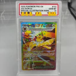 DIY Rating Card Collection Card 2006 GOLD STAR -HOLO 103/110 Copy 10Points Rating Card Anime Game Gift