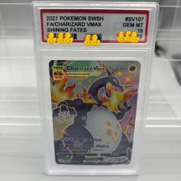 DIY Rating Card Collection Card 2006 GOLD STAR -HOLO 103/110 Copy 10Points Rating Card Anime Game Gift