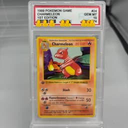 DIY Rating Card Collection Card 2006 GOLD STAR -HOLO 103/110 Copy 10Points Rating Card Anime Game Gift