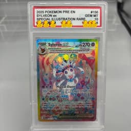 DIY Rating Card Collection Card 2006 GOLD STAR -HOLO 103/110 Copy 10Points Rating Card Anime Game Gift