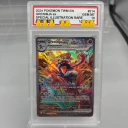 DIY Rating Card Collection Card 2006 GOLD STAR -HOLO 103/110 Copy 10Points Rating Card Anime Game Gift