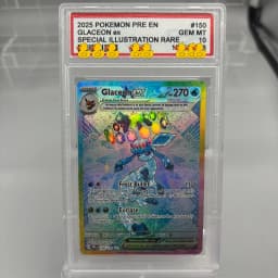 DIY Rating Card Collection Card 2006 GOLD STAR -HOLO 103/110 Copy 10Points Rating Card Anime Game Gift