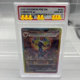 DIY Rating Card Collection Card 2006 GOLD STAR -HOLO 103/110 Copy 10Points Rating Card Anime Game Gift
