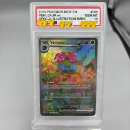 DIY Rating Card Collection Card 2006 GOLD STAR -HOLO 103/110 Copy 10Points Rating Card Anime Game Gift