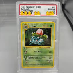 DIY Rating Card Collection Card 2006 GOLD STAR -HOLO 103/110 Copy 10Points Rating Card Anime Game Gift