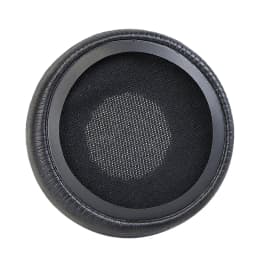 2pcs 45/50/55/60/65/70/75/80/85/90/95/100/105/110MM Headphone Pad Ear Pad Sponge In-ear Earphone Cover Earphone Accessories