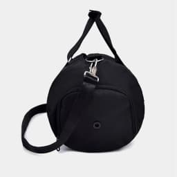 Sports Fitness Travel Handbag Dry And Wet Waterproof With Shoes Pocket Training Men Women Gym Sports Bag Shoulder Portable Pack