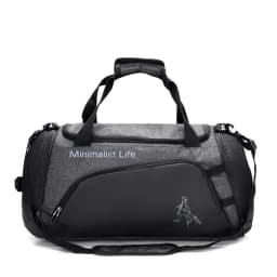 Sports Bag Gym Bag Waterproof Training Fitness Bags Durable Multifunctional Handbag Outdoor Sporting Swimming Tote