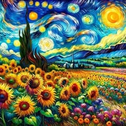 RUOPOTY 5d Diy Diamond Painting Starry Sky Scenery Full Round Square Diamond Embroidery Rhinestone Cross Stitch For Home Decors