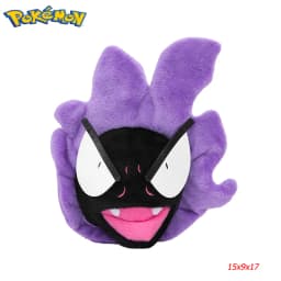 Mudkip Ditto Plush Toys Mimikyu Butterfree Caterpie Torchic Munchlax Gengar Charmander Stuffed Animals Plushies Dolls