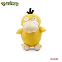 Mudkip Ditto Plush Toys Mimikyu Butterfree Caterpie Torchic Munchlax Gengar Charmander Stuffed Animals Plushies Dolls