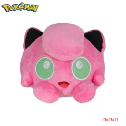 Mudkip Ditto Plush Toys Mimikyu Butterfree Caterpie Torchic Munchlax Gengar Charmander Stuffed Animals Plushies Dolls
