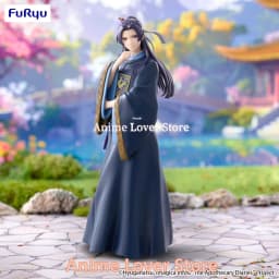 IN STOCK Original Genuine FuRyu The Apothecary Diaries Maomao Jinshi Anime Figures Toy Collectible Model Ornaments