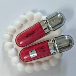 Fashion Brand Kiko Refreshing Non Greasy Mirror Lip Glaze Moisturizing Non Stick Cup Lipstick Deep Moisturelip Lip Balm Makeup