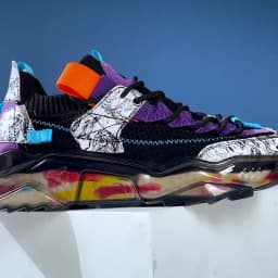 New Casual Sneakers Men Fashion Running Shoes Outdoor Walking Footwear Breathable Gym Training Sneakers Size 39-46