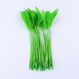 10/20/50/100PCS Colorful Goose Feathers 15-20CM Dyed Goose Plumes for DIY Crafts Wedding Carnival Party Home Vase Decor Plumage