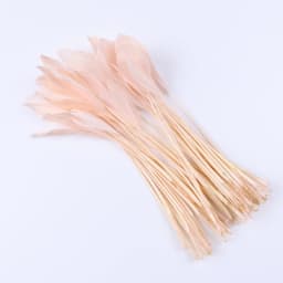 10/20/50/100PCS Colorful Goose Feathers 15-20CM Dyed Goose Plumes for DIY Crafts Wedding Carnival Party Home Vase Decor Plumage