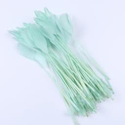 10/20/50/100PCS Colorful Goose Feathers 15-20CM Dyed Goose Plumes for DIY Crafts Wedding Carnival Party Home Vase Decor Plumage