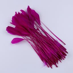 10/20/50/100PCS Colorful Goose Feathers 15-20CM Dyed Goose Plumes for DIY Crafts Wedding Carnival Party Home Vase Decor Plumage