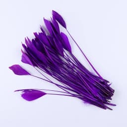 10/20/50/100PCS Colorful Goose Feathers 15-20CM Dyed Goose Plumes for DIY Crafts Wedding Carnival Party Home Vase Decor Plumage