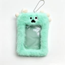 Kpop CORTIS Plush Photocard Holder Cortisball Backpack Pendant Charms Keychain SEONGHYEON KEONHO JAMES JUHOON MARTIN Collection