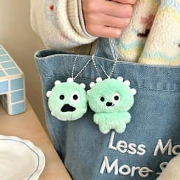 Kpop CORTIS Plush Photocard Holder Cortisball Backpack Pendant Charms Keychain SEONGHYEON KEONHO JAMES JUHOON MARTIN Collection
