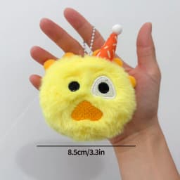 Kpop CORTIS Plush Photocard Holder Cortisball Backpack Pendant Charms Keychain SEONGHYEON KEONHO JAMES JUHOON MARTIN Collection