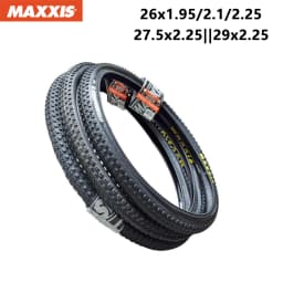 MAXXIS CROSSMARK Ⅱ Mountain Bike Tires Top Speed Control XC Bicycle Steel Wire Tyre For E-Bike MTB High Speed Control Bike Tire