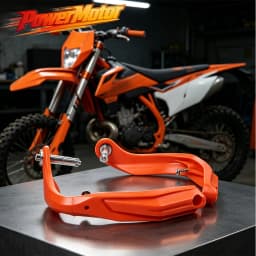 Motorcycle Bow Guard Handguard Protector Accessories For KTM 125 150 250 300 500 SX SXF XC XCF XCW EXC EXCF 2017 2025 Dirt Bike