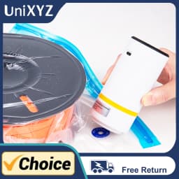 3D Printer Filament Storage Bag PLA Filament Vacuum Bag Dryer Safekeep Humidity Resistant Sealing Bags Keep Filament Dry Sealed