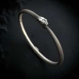 Utility Snake Bracelet Ouroboros Bangle Alloy Jewelry Wrist Accessories For Everyday Wear And Special Occasions