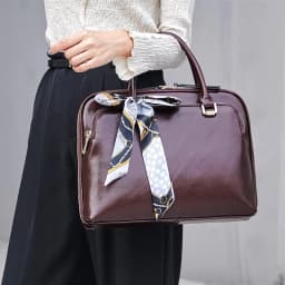 Laptop Bag 13,13.3,14 Inch, PU Leather Case Women's Totes Female Lady Office Briefcase Shoulder Handbag Messenger PC Dropship