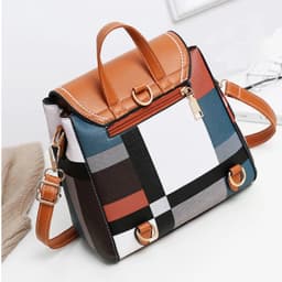 Customizable Fashion Female Crossbody PU Bag Fashion Travel High Candy Color Quality Messenger Shoulder Luxury Casual Bag