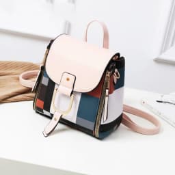 Customizable Fashion Female Crossbody PU Bag Fashion Travel High Candy Color Quality Messenger Shoulder Luxury Casual Bag