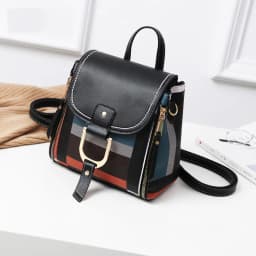 Customizable Fashion Female Crossbody PU Bag Fashion Travel High Candy Color Quality Messenger Shoulder Luxury Casual Bag