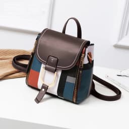 Customizable Fashion Female Crossbody PU Bag Fashion Travel High Candy Color Quality Messenger Shoulder Luxury Casual Bag