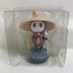 12cm The Hollow Knight Series Game Character Silksong Sherma Desktop Ornament Model Toy Pvc Material Periphery Collectible Gifts