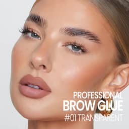 Eyebrow Gel Long-lasting Waterproof Shaping Eyebrow Enhancers Natural Long-lasting 3D Eyebrow Tint