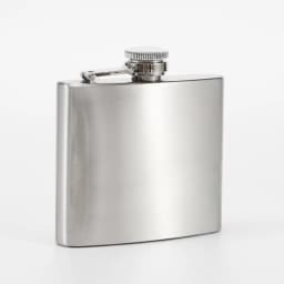 1/2/3/4/5/6/7/8/9/10/12/18oz Stainless Steel Hip Flask with Funnel Pocket Hip Flask Alcohol Whiskey Hip Flask Screw Cap