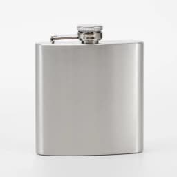 1/2/3/4/5/6/7/8/9/10/12/18oz Stainless Steel Hip Flask with Funnel Pocket Hip Flask Alcohol Whiskey Hip Flask Screw Cap