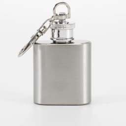 1/2/3/4/5/6/7/8/9/10/12/18oz Stainless Steel Hip Flask with Funnel Pocket Hip Flask Alcohol Whiskey Hip Flask Screw Cap