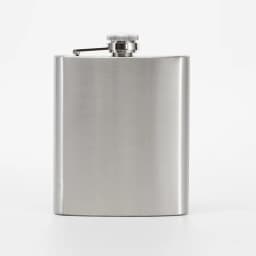 1/2/3/4/5/6/7/8/9/10/12/18oz Stainless Steel Hip Flask with Funnel Pocket Hip Flask Alcohol Whiskey Hip Flask Screw Cap