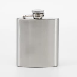 1/2/3/4/5/6/7/8/9/10/12/18oz Stainless Steel Hip Flask with Funnel Pocket Hip Flask Alcohol Whiskey Hip Flask Screw Cap